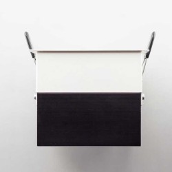 Falk recessed spotlight